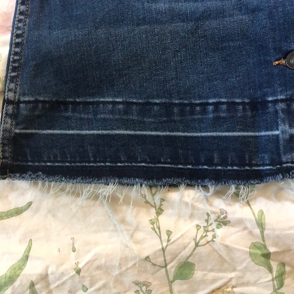 Zara Jean skirt - Picture 3 of 5